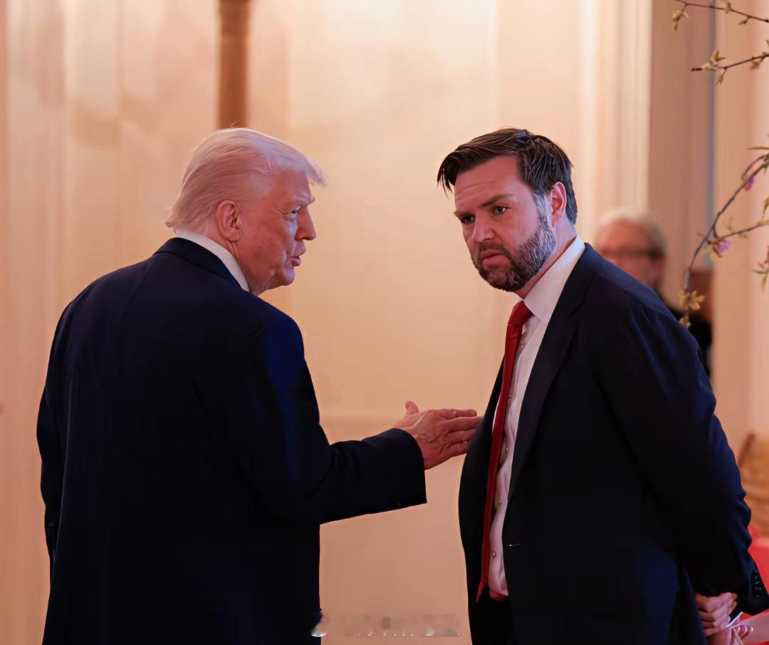 万斯披露谈判内容：“特朗普总统说，只要伊朗承诺不拥有核武器，我们就会让伊朗经济繁