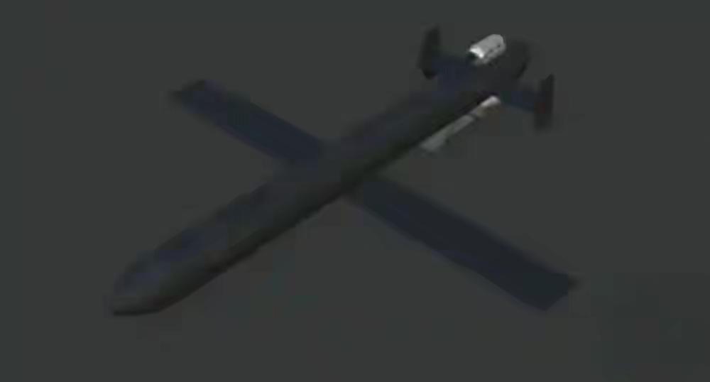 俄军开始使用新型自杀式无人机，乌军迎来更大的防空挑战