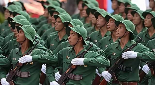 越南网友曾经提问：如果越南再对中国开战该如何获胜？不料答案打脸了。

这问题问得