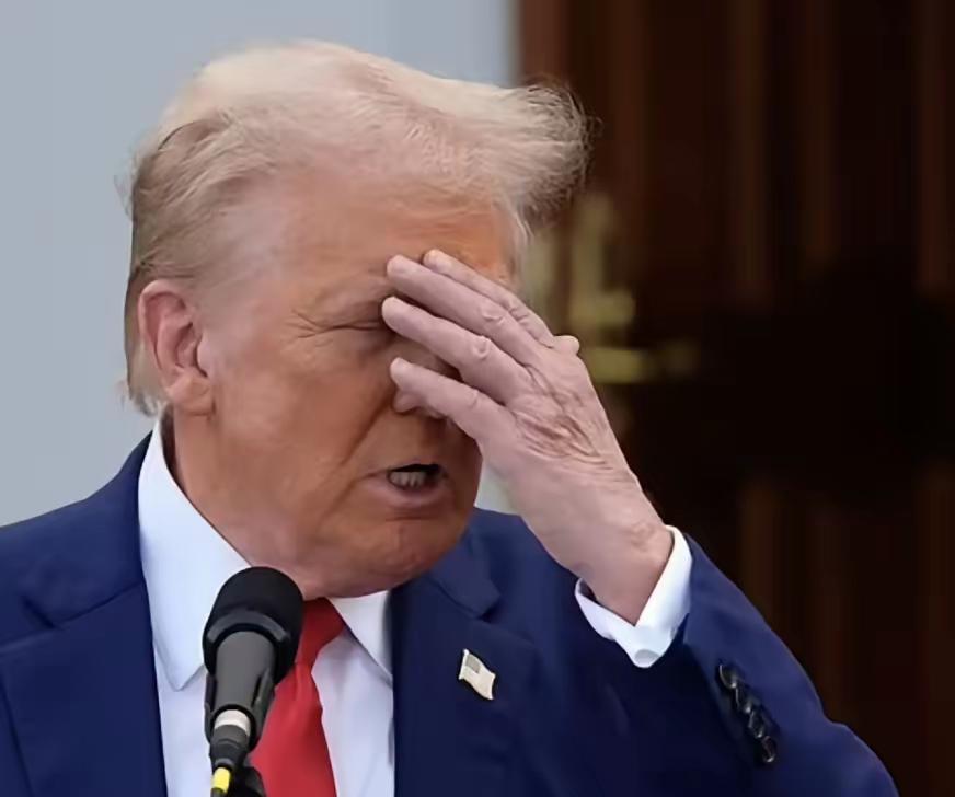 疑惑:特朗普的“半谈判”，是外交新词还是自欺欺人？

“半谈判”——这词儿新鲜，