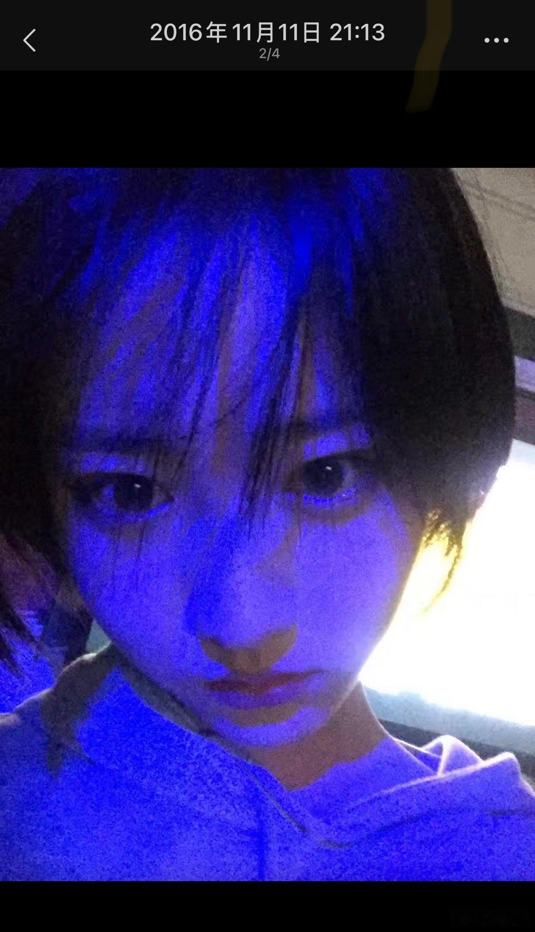 天呐 时光啊[苦涩] ​​​