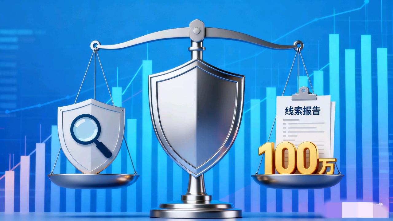 【简讯】9月30日，证监会、财政部发《证券期货违法行为吹哨人奖励工作规定（征求意