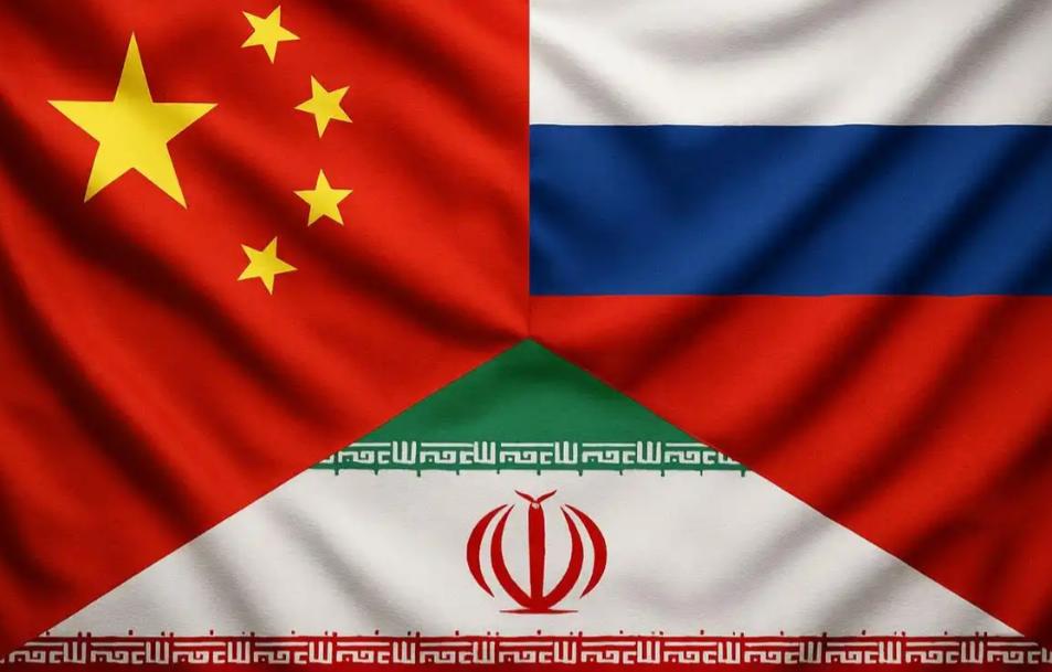 中俄伊铁三角不铁了？

伊朗眼看着俄罗斯和美国要私下会谈，就急眼了，生怕美国放开
