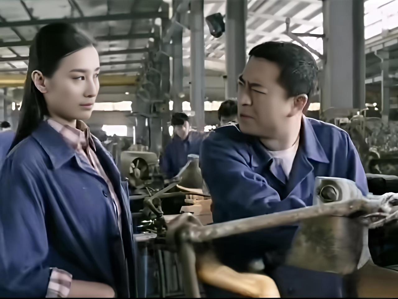你记忆中的宋佳哪部戏最精彩?宋佳凡是跟张嘉译搭戏演得都很精彩！尤其是两个人在“悬