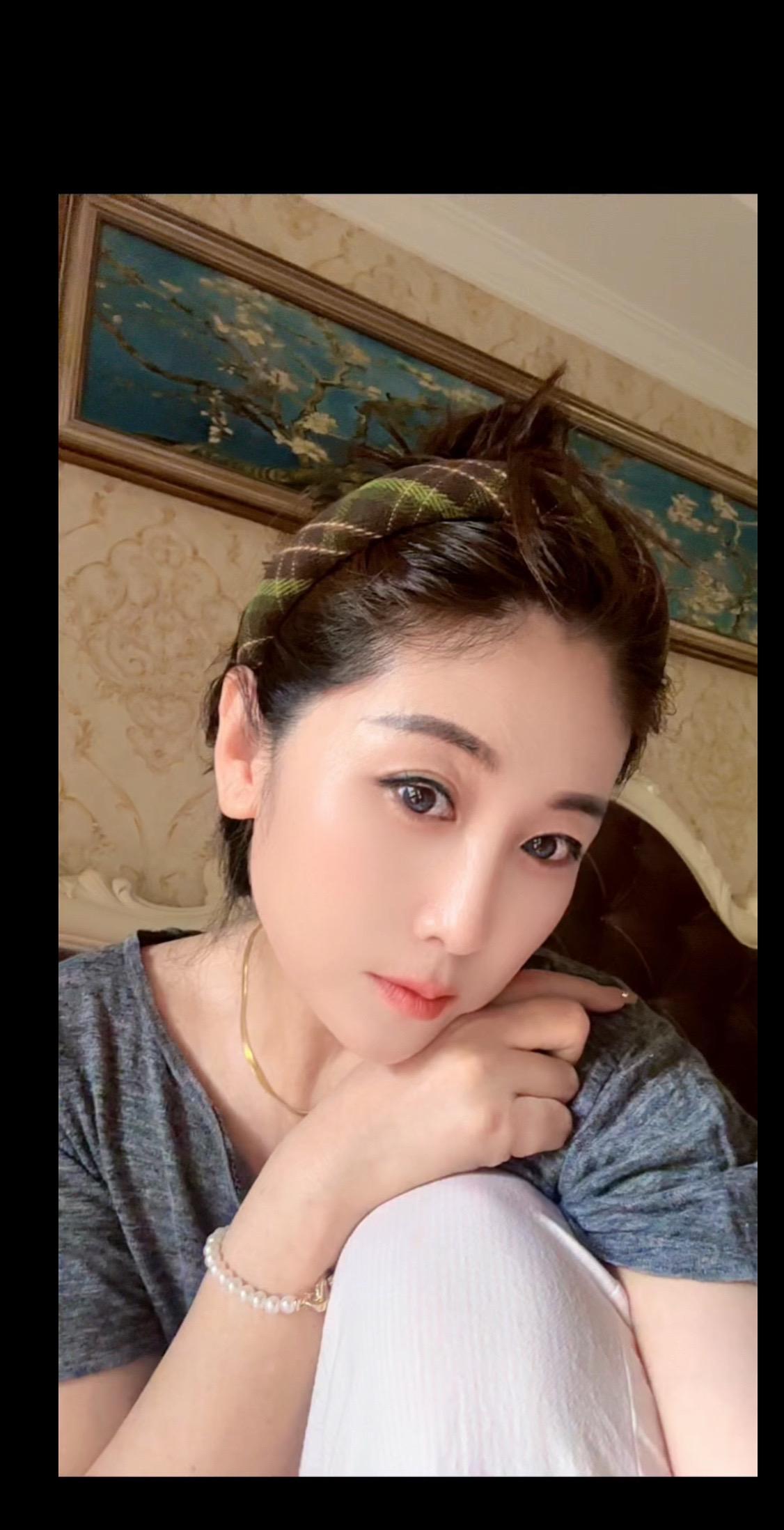 愿岁月温柔以待