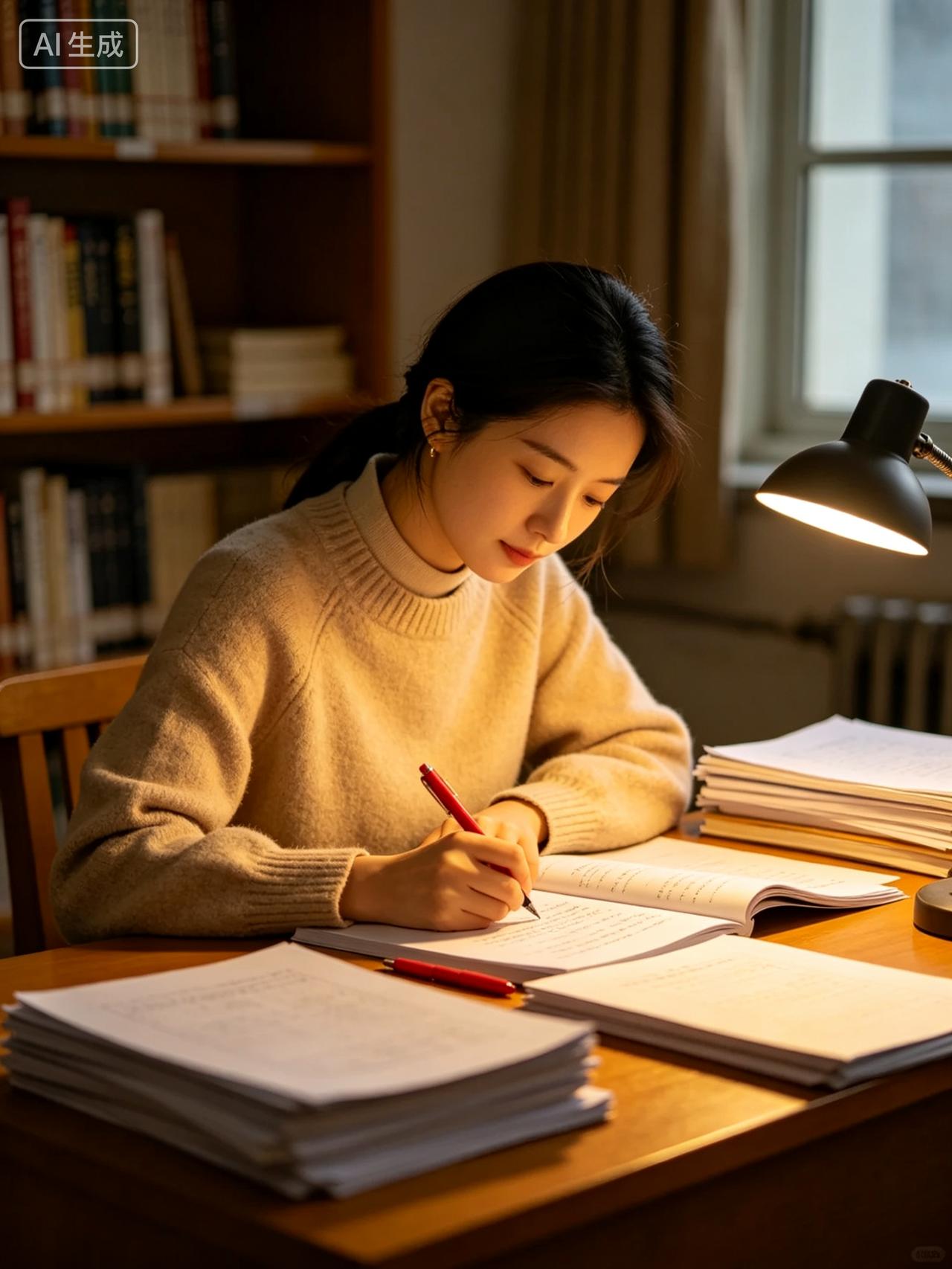 AI 代替老师批改作业吗 我认为不支持。AI能高效批改客观作业、梳理错题，减轻老