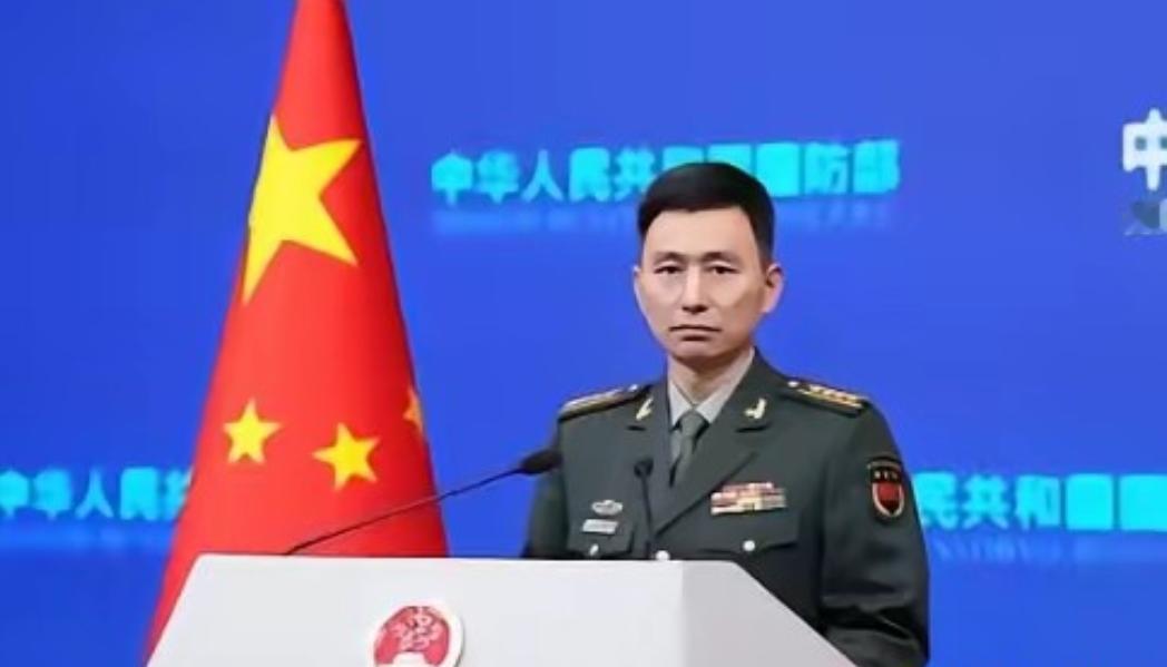 "台独" 还在做梦？国防部一句话击碎所有幻想，统一大势不可逆转！

国防部最近表