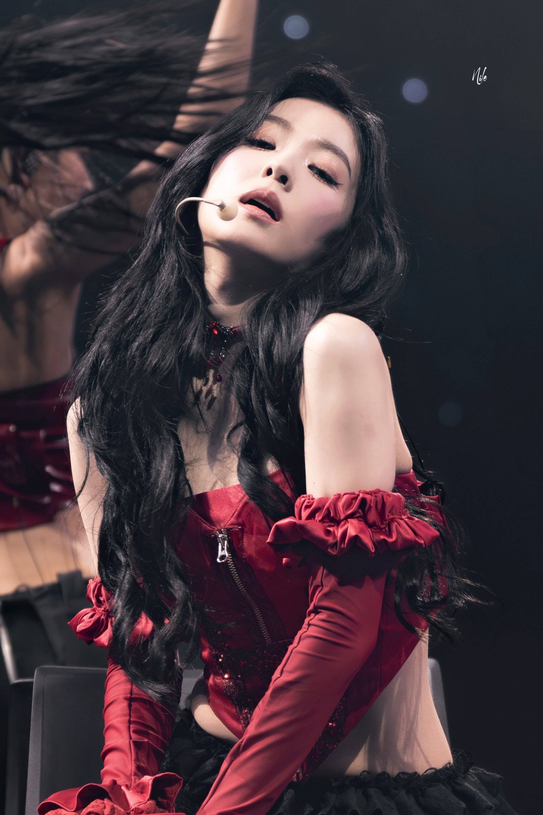 irene ​​​