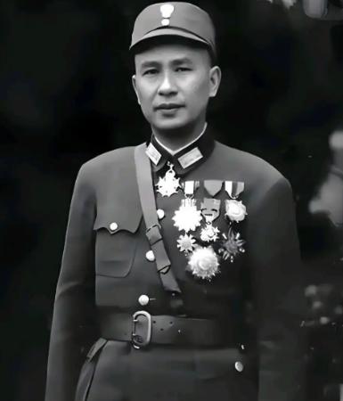 1949 年，"小诸葛" 白崇禧向蒋介石献策：反正打不过解放军，不如集中全部兵力