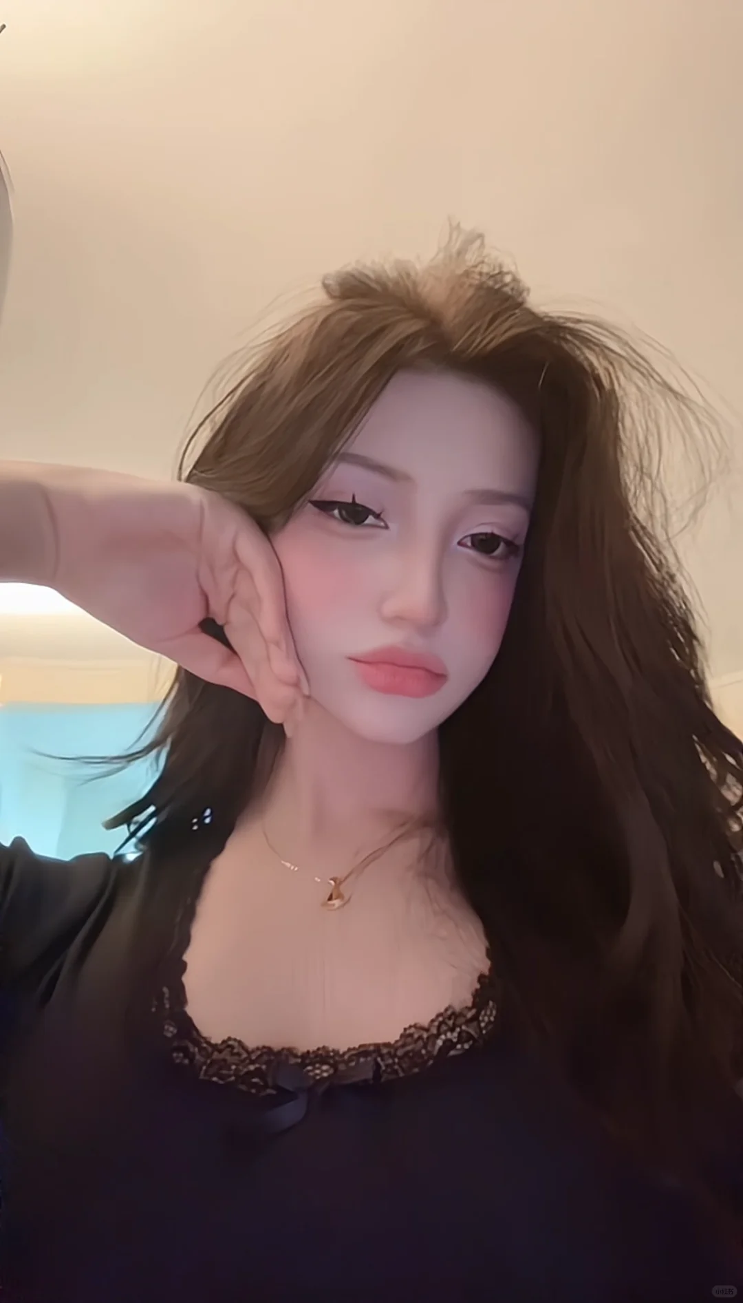 懂知足 于是幸福的好轻松🌙