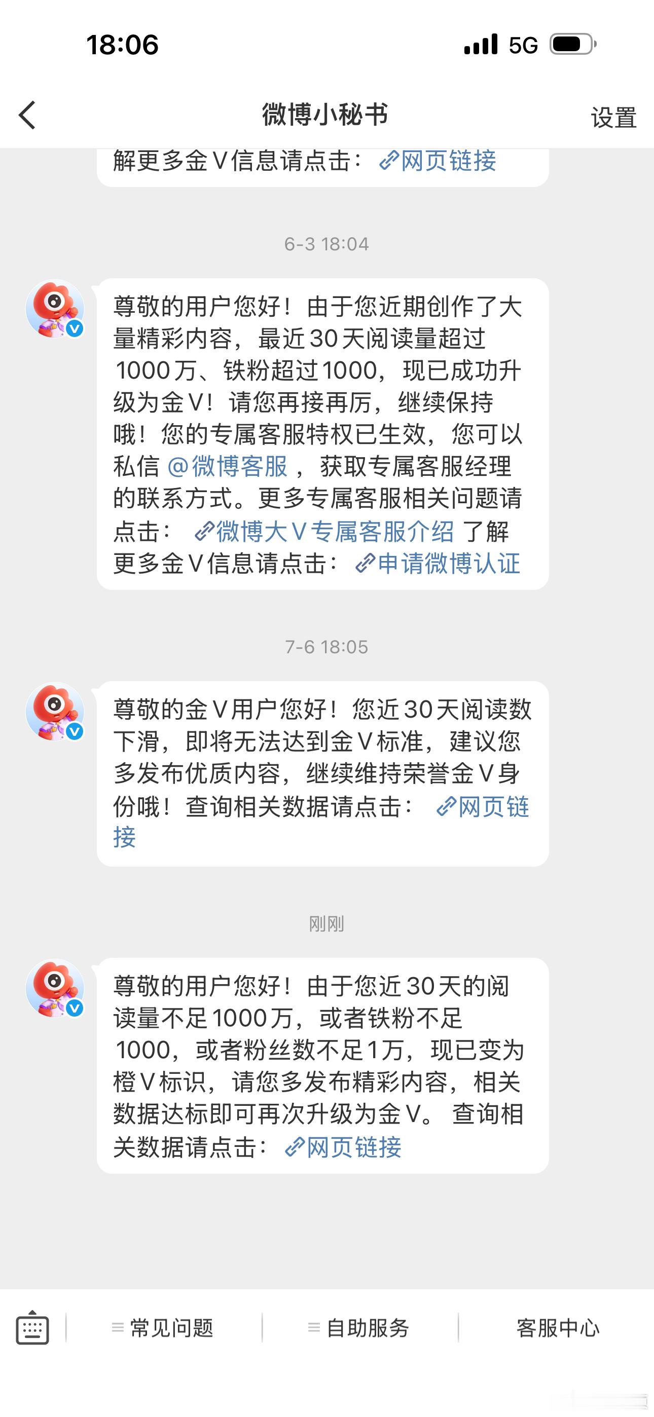 关我小黑屋，还要我阅读量达到，猪都做不到。微博，你别再忽悠了。哪里学的这套术，设