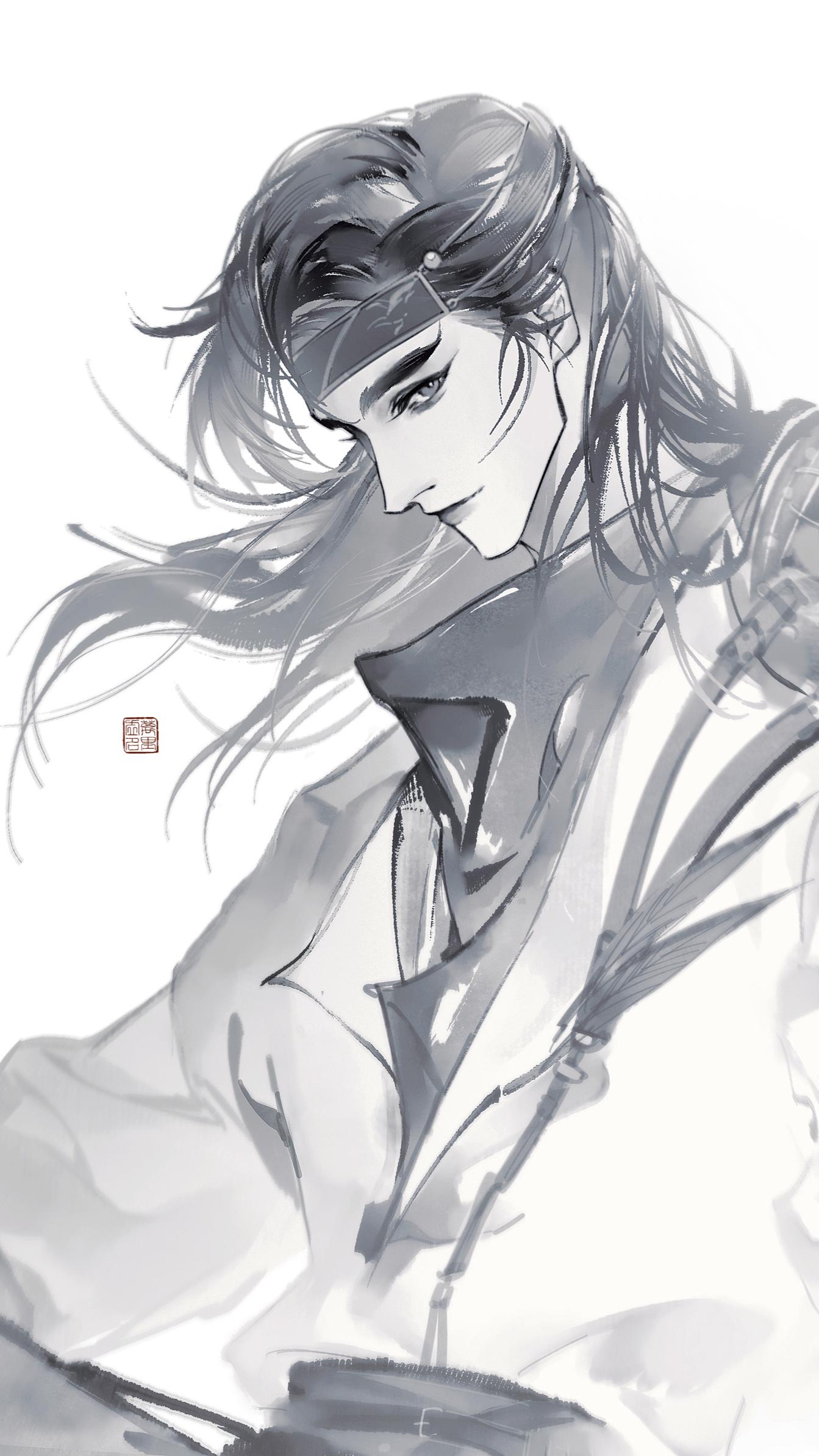 好你个狐狸精。。有没有人懂这个BGM配赵二有多爽