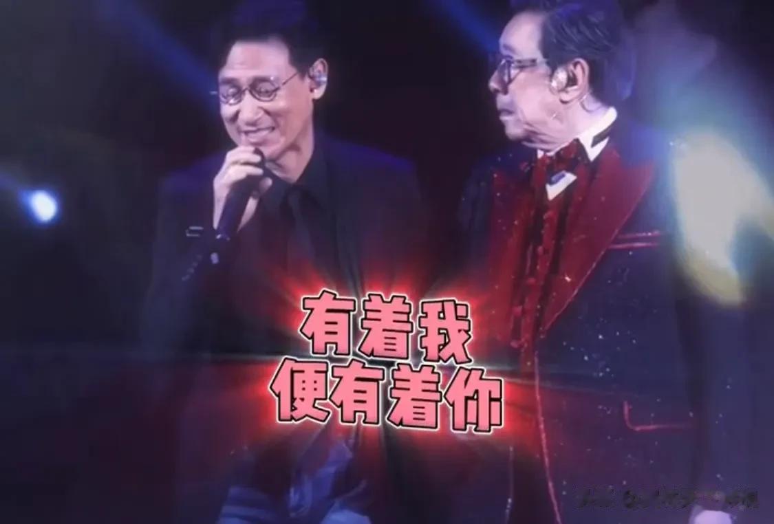张学友下跪磕头致敬干爹，真是有情有义[赞][赞][赞]张学友推掉所有工作，零片酬