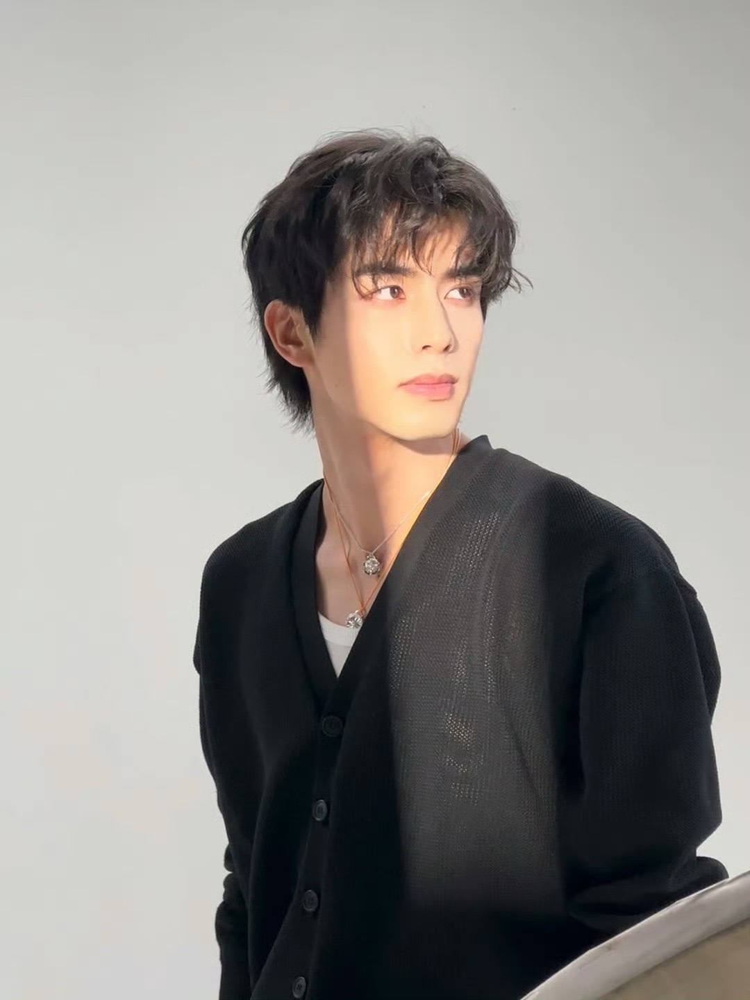 #宋威龙[超话]##mikimoto全球代言人宋威龙# swl#宋威龙韶华若锦#