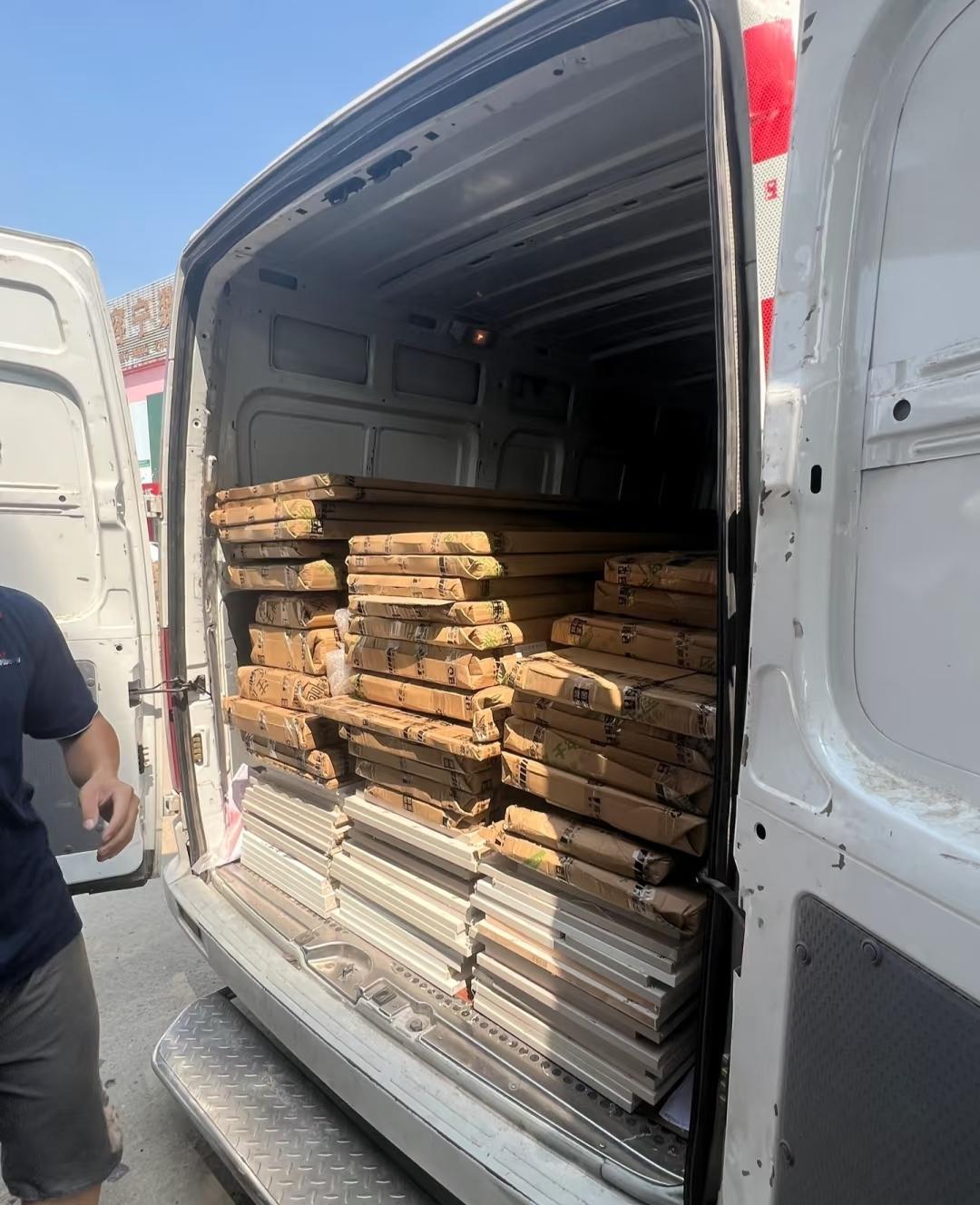 货拉拉司机为什么不愿意给我卸货了，按理来讲不应该啊！我不是付钱给他了吗？付了钱那