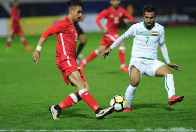 今日免费赛事情报更新！003 世亚预 伊拉克vs阿联酋实力战意1.阿联酋目前世界