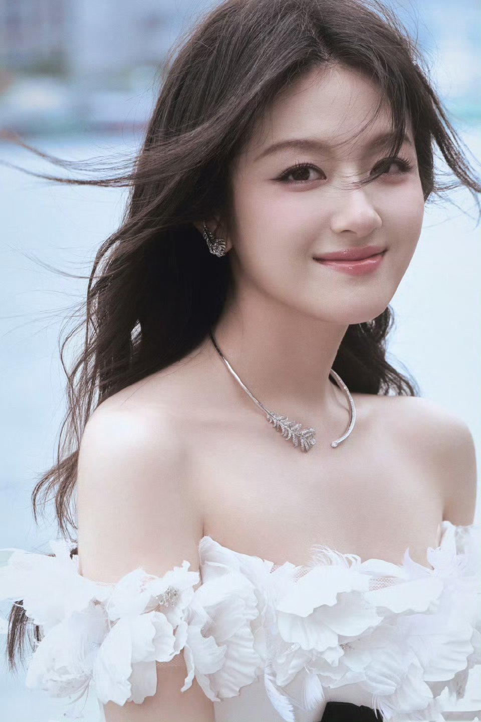 李兰迪李兰迪[超话]美女 ​​​