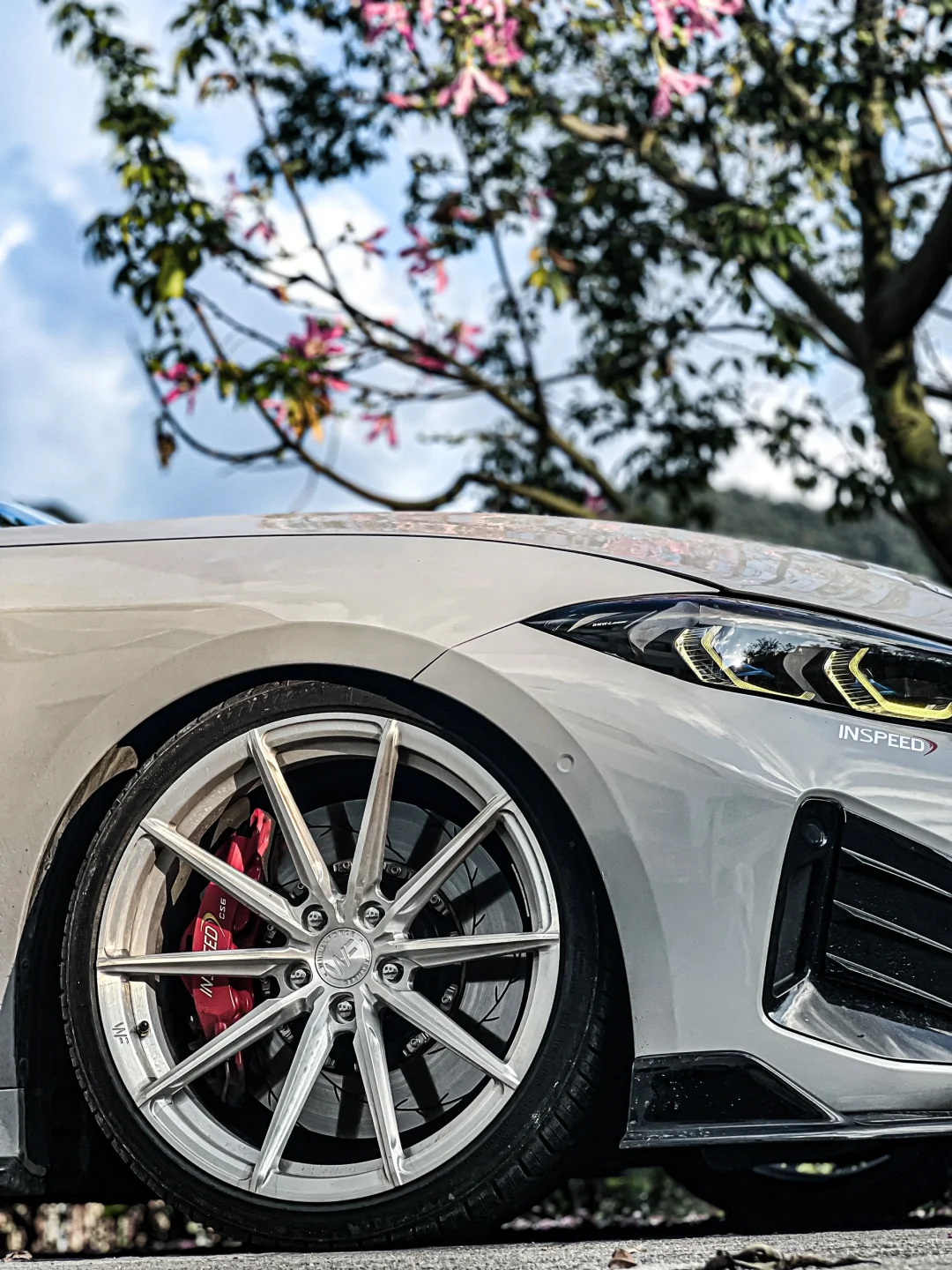 别找了兄弟们、你们喜欢的wf轮毂在我这呢？