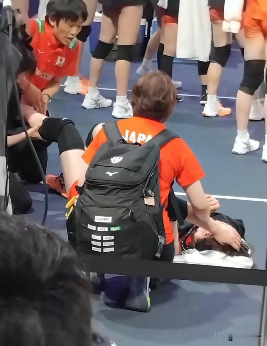 阿尔斯迈尔谈她与石川真佑的友谊 
我们的友谊始于三年前我们在意大利的第一个赛季，