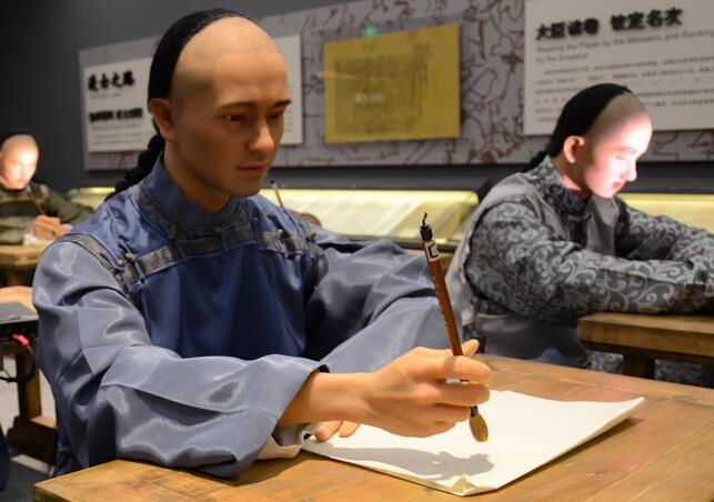 元朝儒士地位低下，很多读书人无法做官转而开辟了哪些谋生道路？

元代有一句流传颇