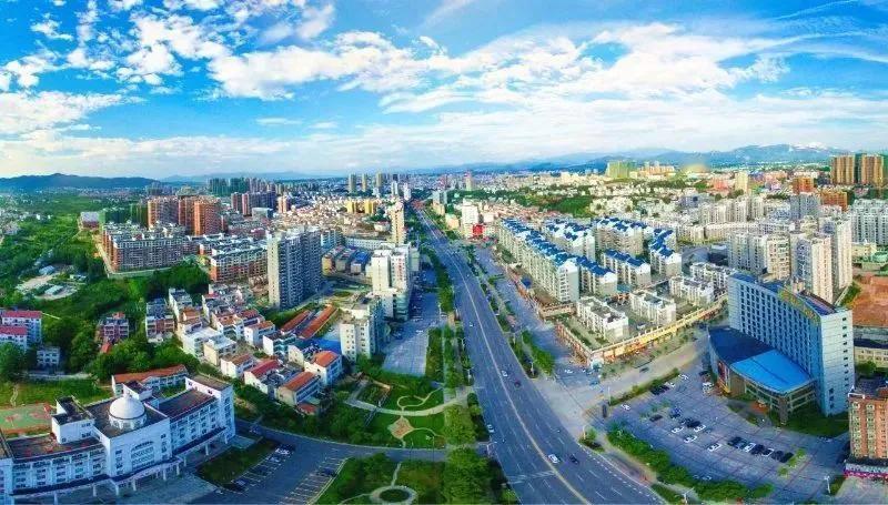 清代麻城3乡7镇8市·古今地名对照
 
清代麻城建制素有“3乡7镇8市”之说，集