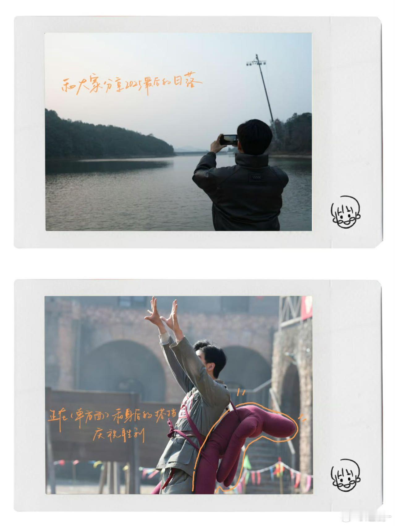 胡先煦的杀青，是一场盛大的未完待续。 