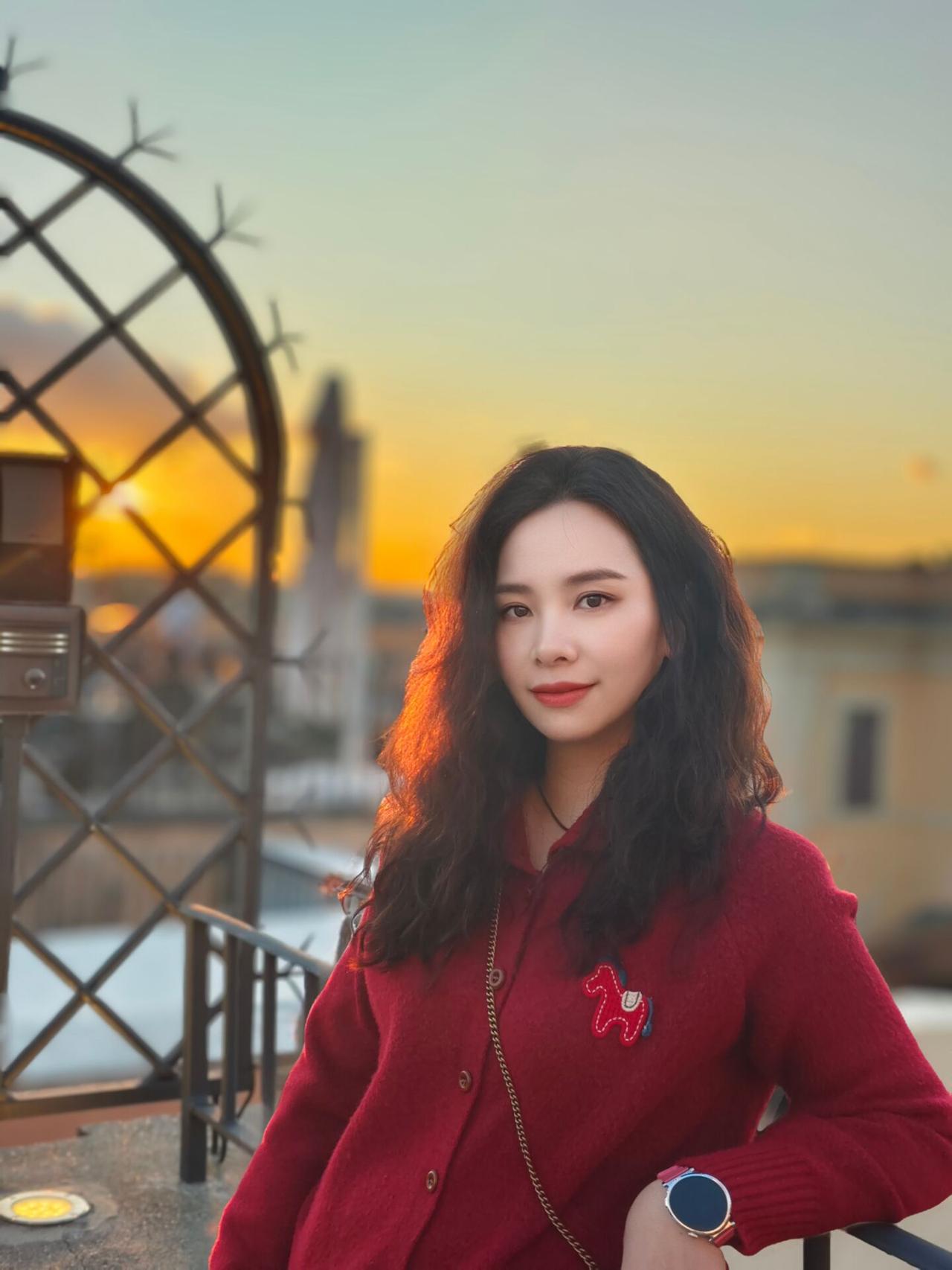 怀着忐忑的心情来到了意大利米兰机场，毕竟那句只偷不抢意大利还有在脑海里回荡。
