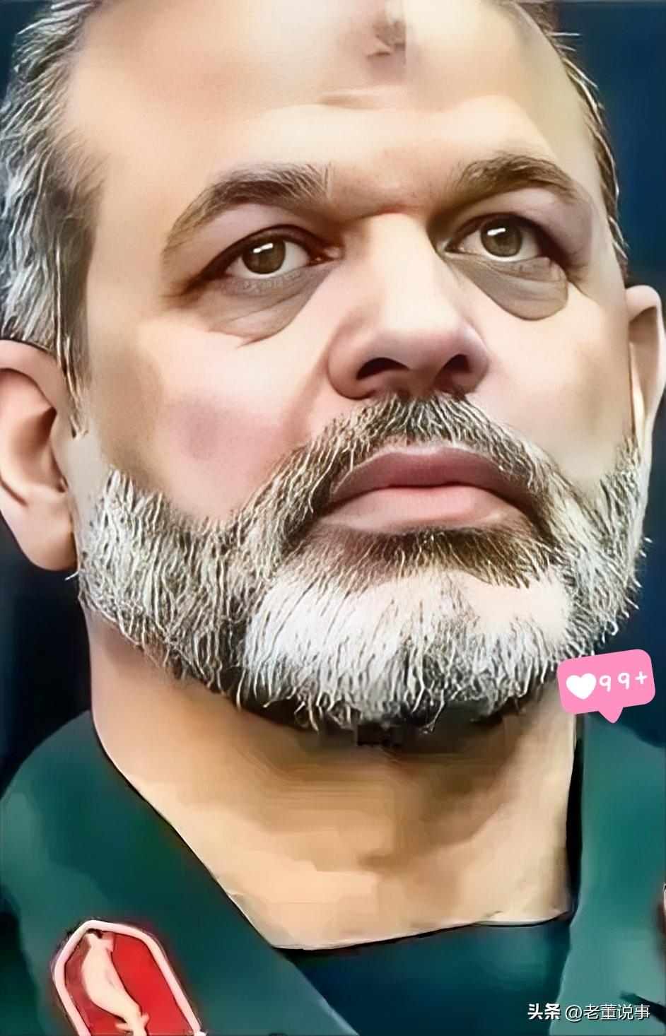 伊朗传来新消息！ 伊斯兰革命卫队宣布： 2026年3月6日，伊朗伊斯兰革命卫队启