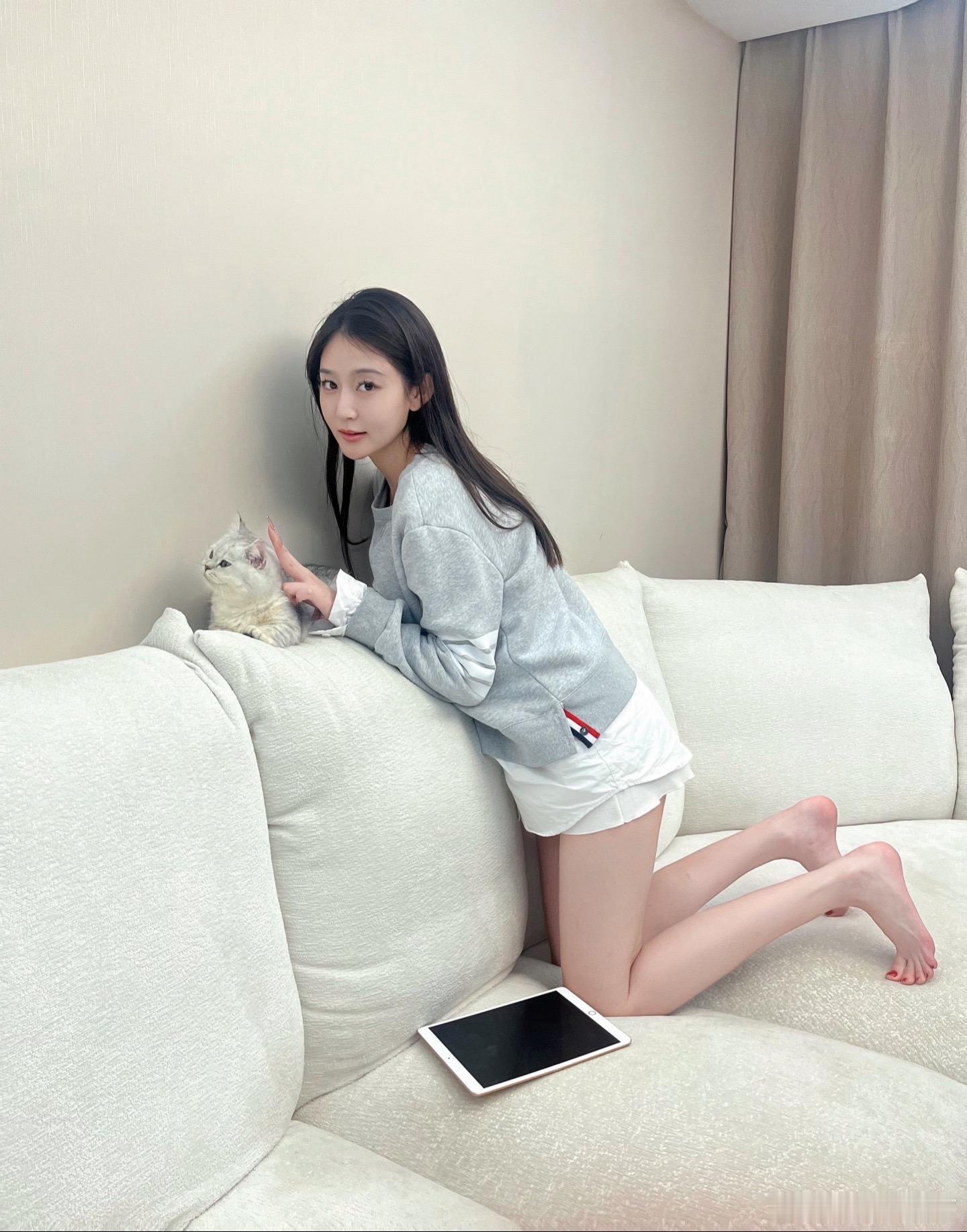 陪着玩会 ​​​