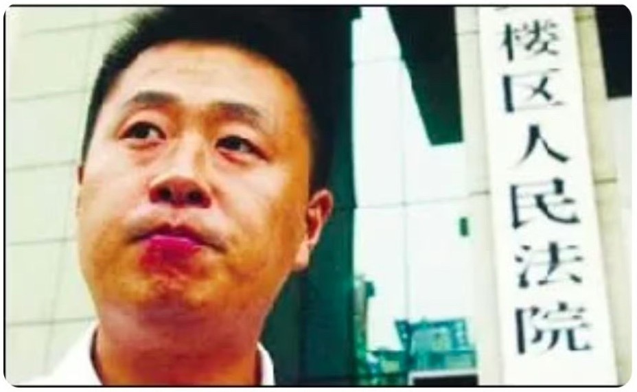 彭宇案 彭宇确实碰了老人 这个案子过去这么久，为什么又要拿出来炒？不嫌炒夠了的话