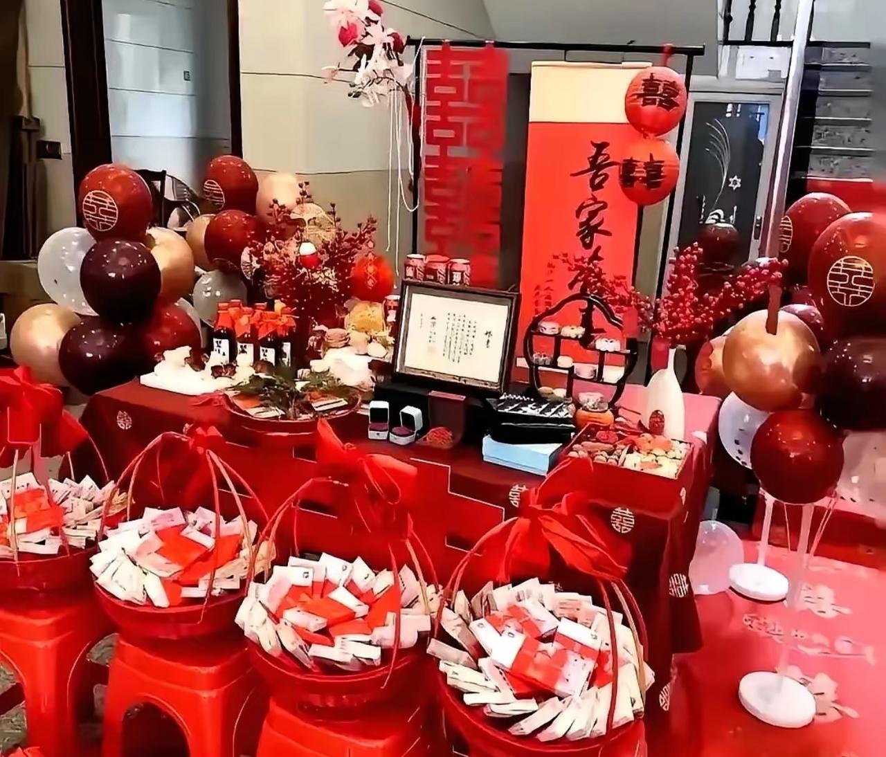 大快人心！河南这场婚礼轰动全网，看完无数网友怒赞：干得漂亮！新郎李浩诚心娶妻，十