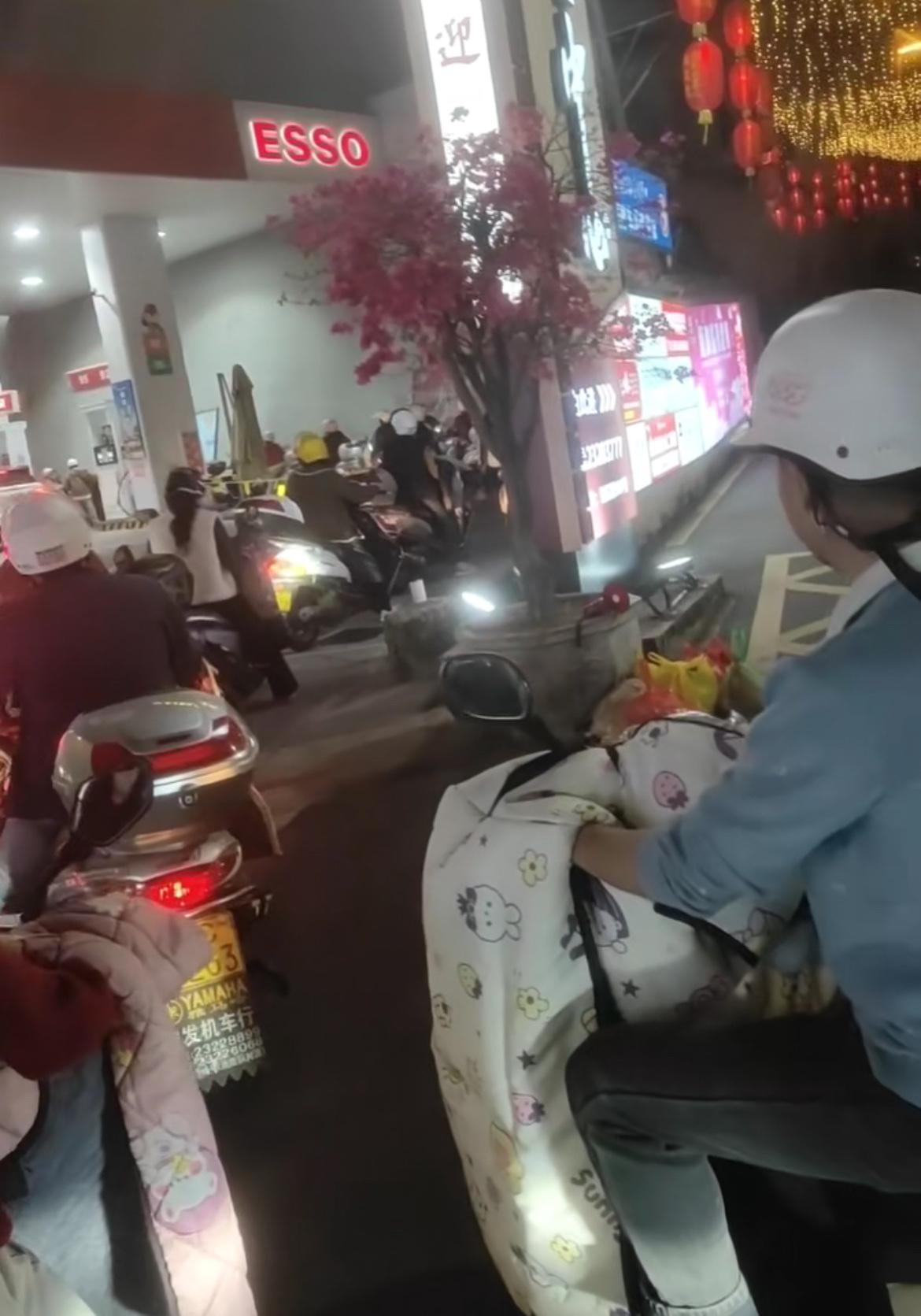 油涨价后，都会带来一些什么影响？除了车会受到，你身边还有什么呢？