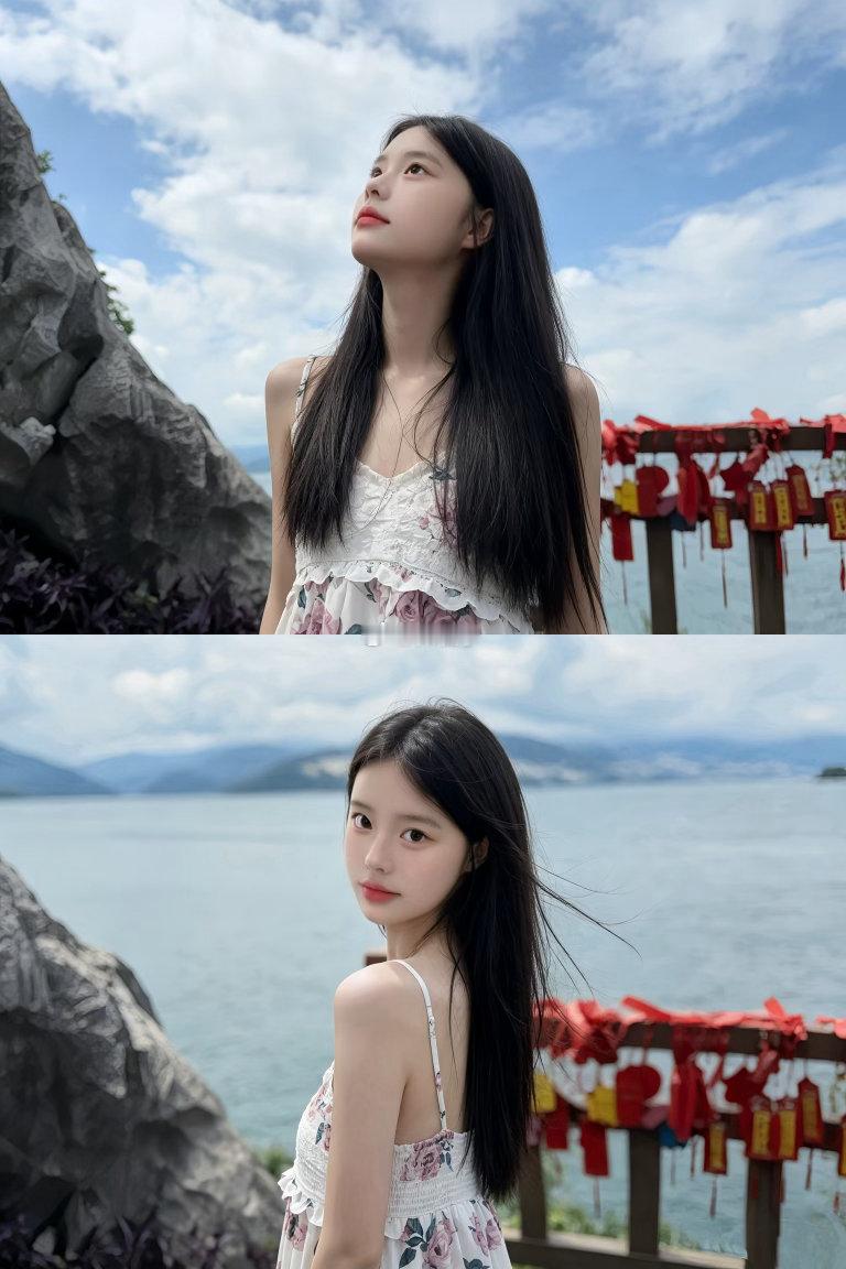 分享图片 资兴·东江湖