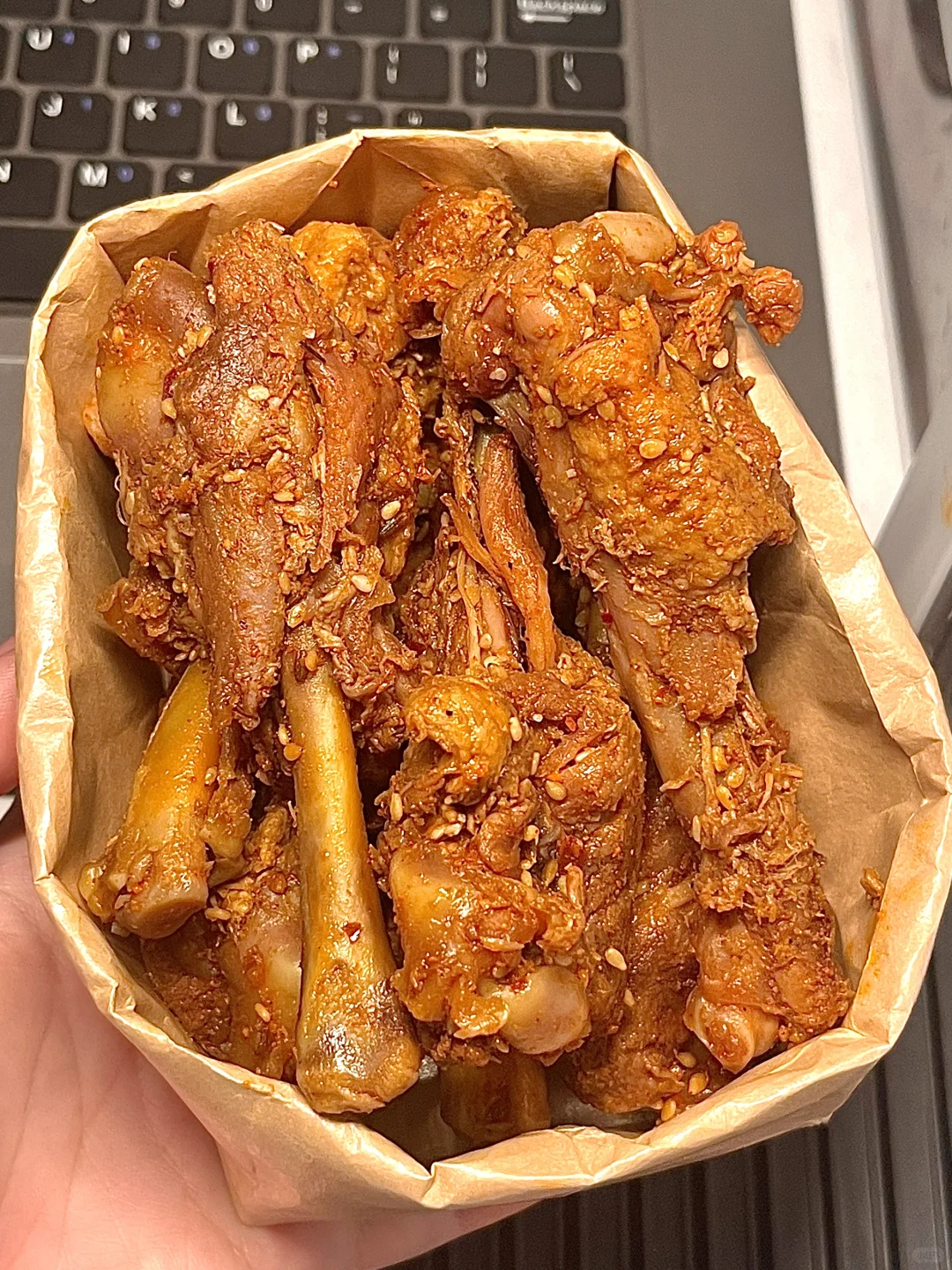 无语...头一次发现我妈比我还会买😅