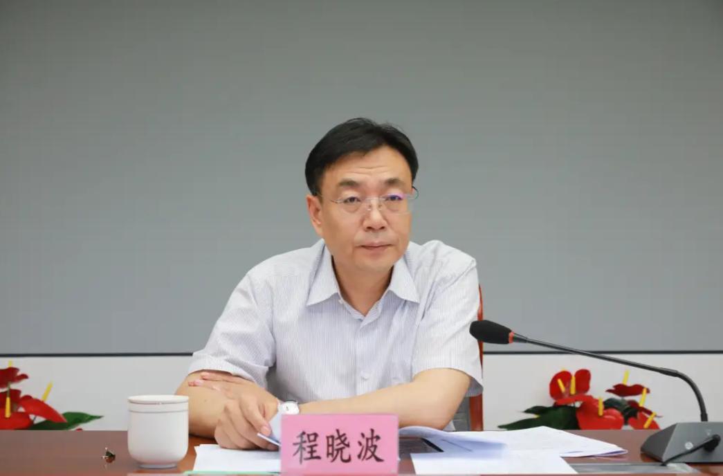 事出反常必有原因，在沉寂三个月之后，程晓波终于有了消息。程晓波最后一次现身公众视