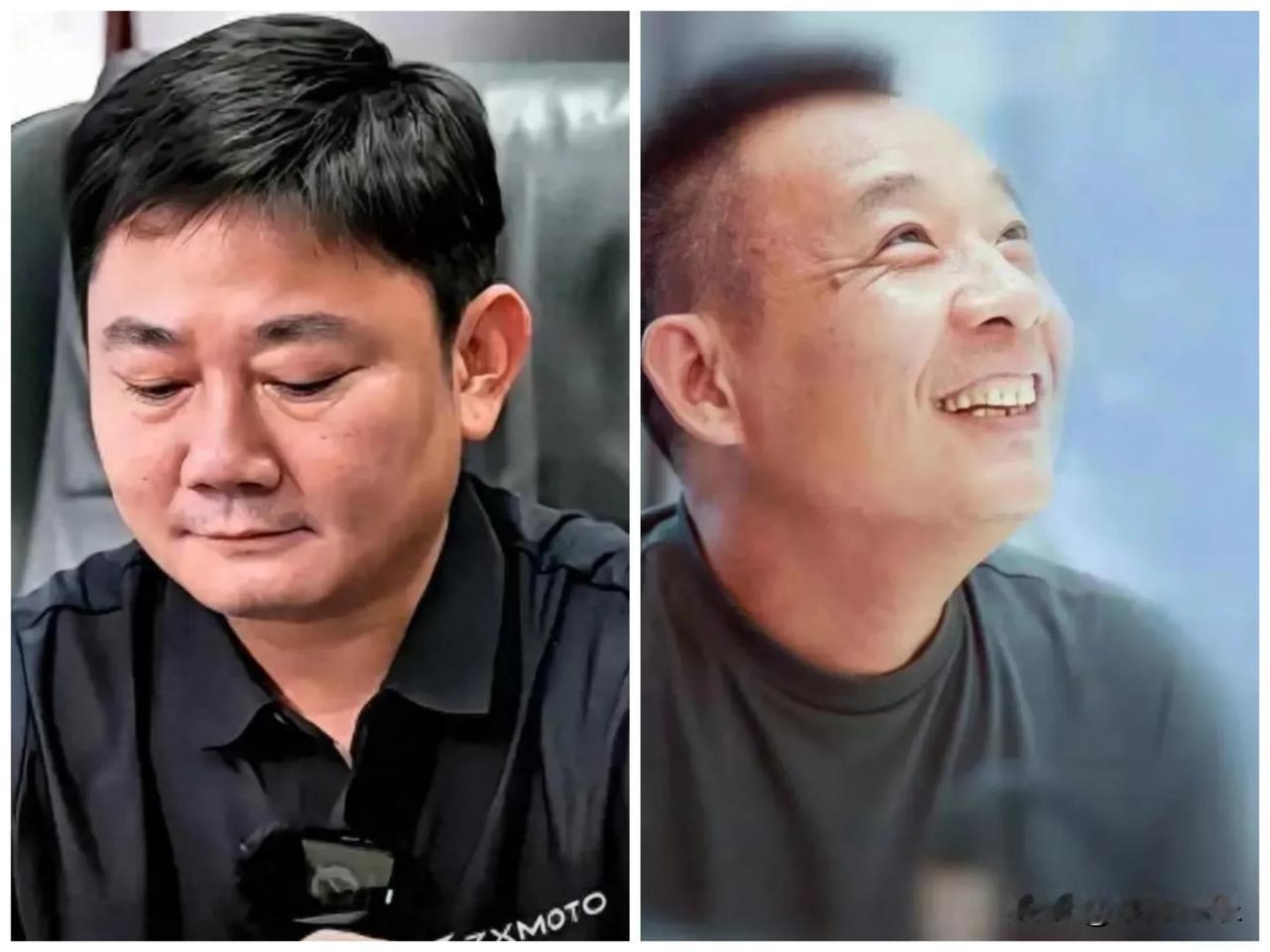 笑死我了，张雪一条视频"自曝"和于东来关系，太真诚了！
 
近日，张雪机车创始人
