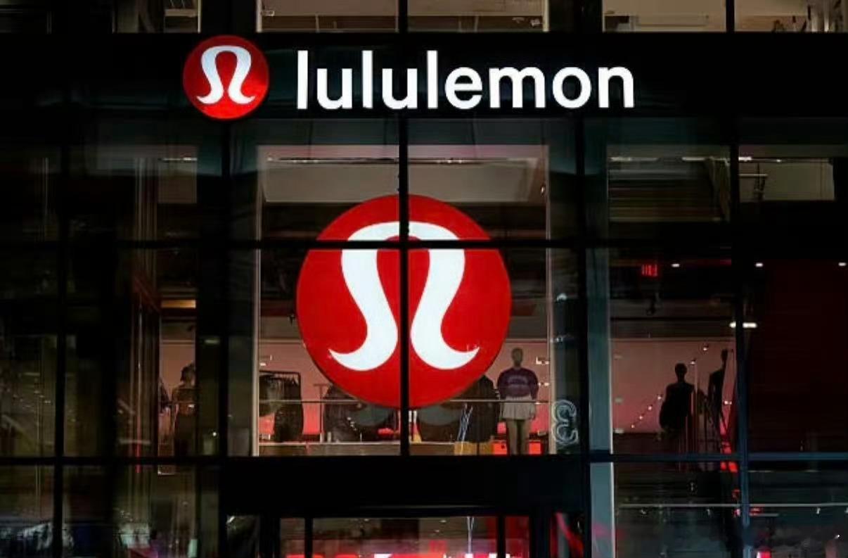 Lululemon被调查据路透社报道，美国得克萨斯州总检察长Ken Paxton