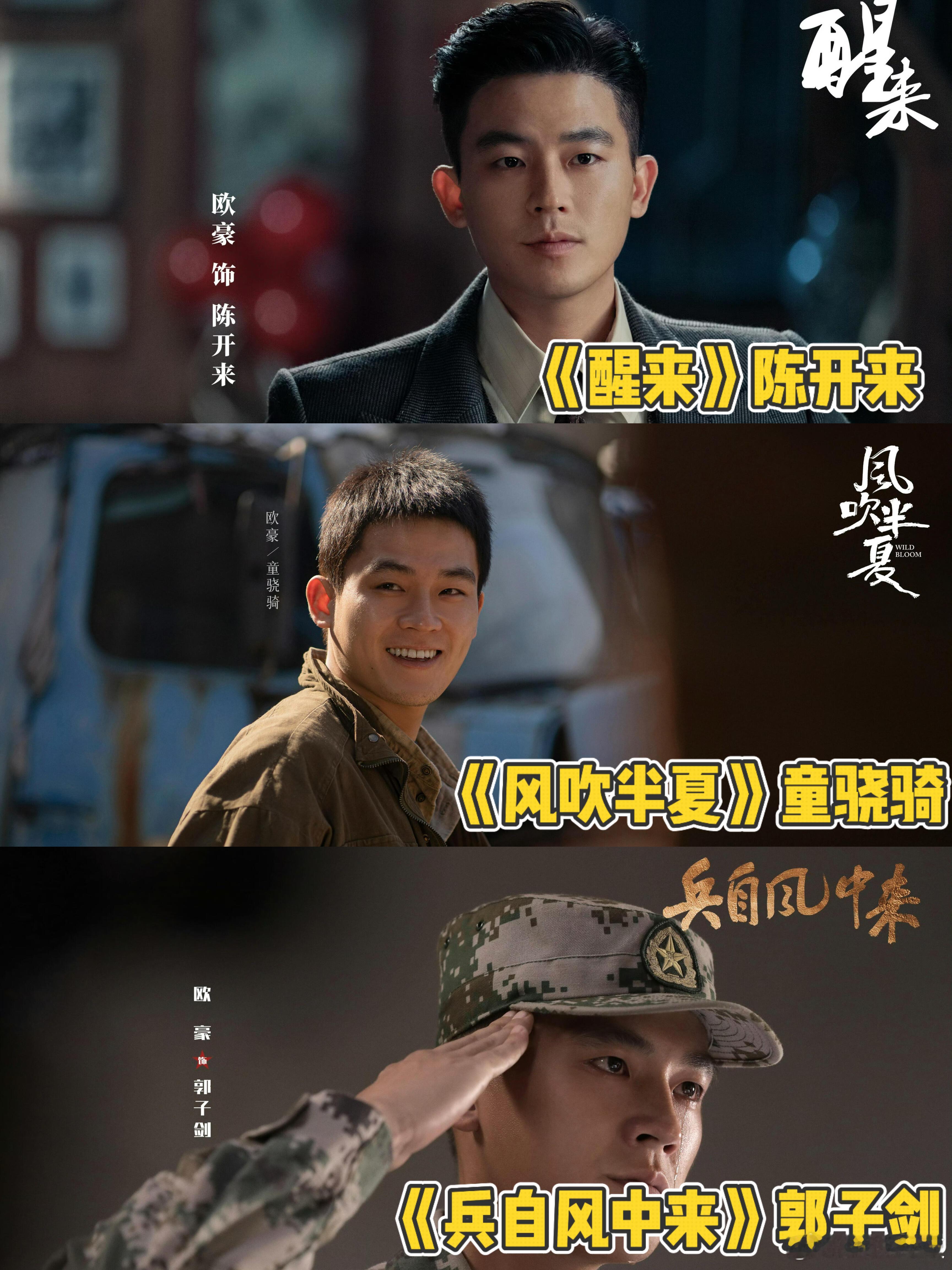 李乃文说很多专业院校演员不会演戏 看节目真的被李乃文敢说的态度圈粉，毫不避讳聊行