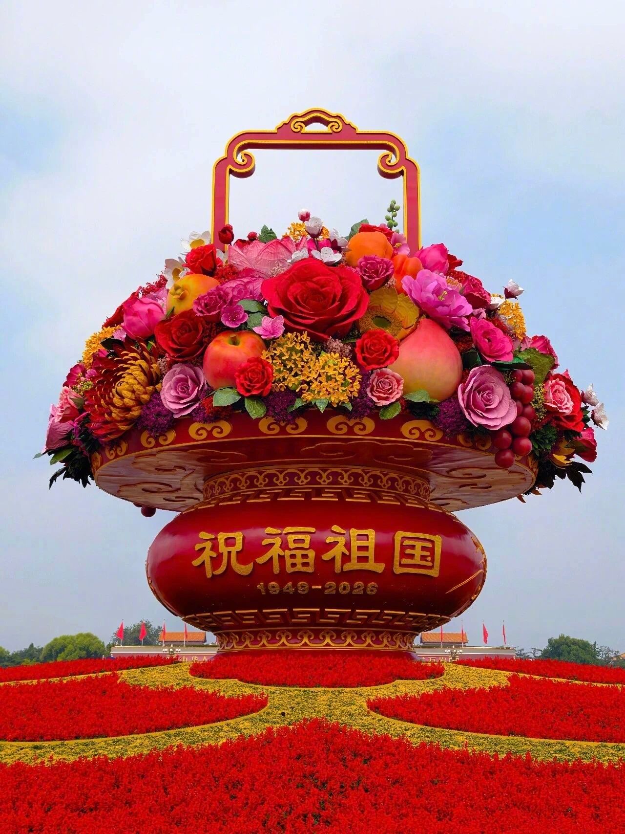 长假出游怎么吃才地道国庆第3天你到哪儿了我已是连续第十年在美国度过中秋国庆。今年