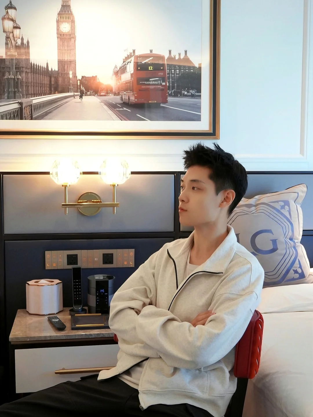 澳门伦敦人名汇🇲🇴隐藏款顶奢级酒店