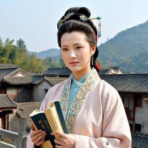 在古代，正统科举应试从未允许女性参加，文学、戏曲中出现的一些女状元大都是虚构出来