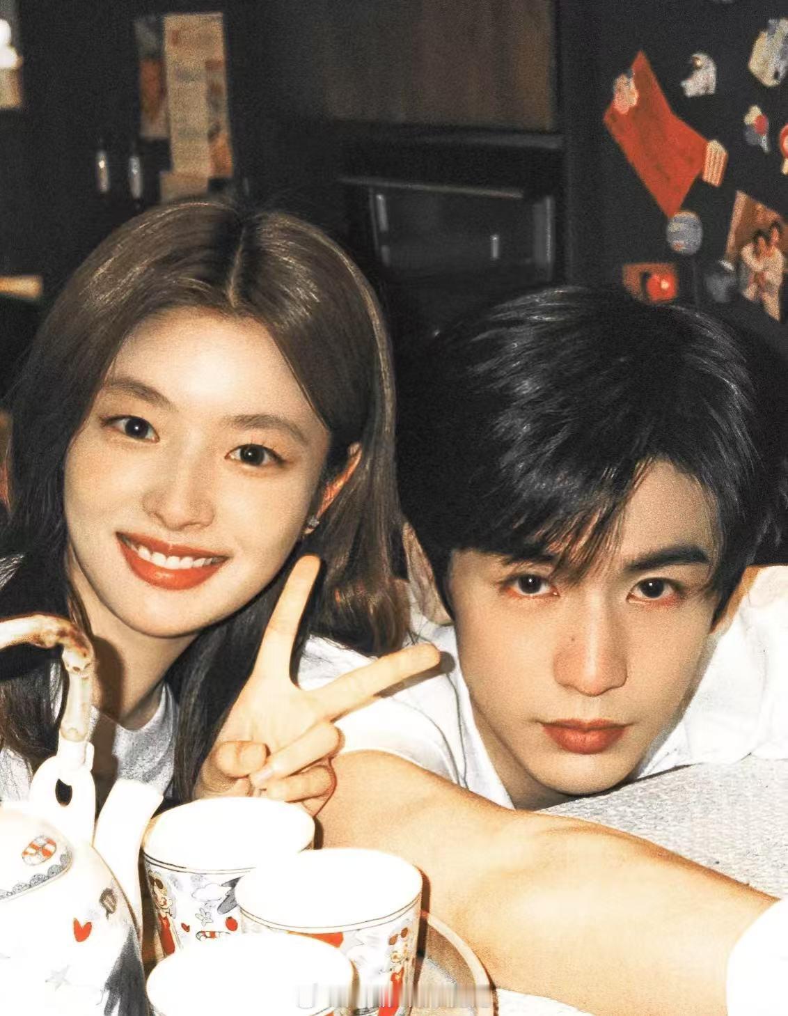 为什么大家渴望引导型恋人如何看待引导型恋人 最近感觉真的好多影视剧里都有引导型恋