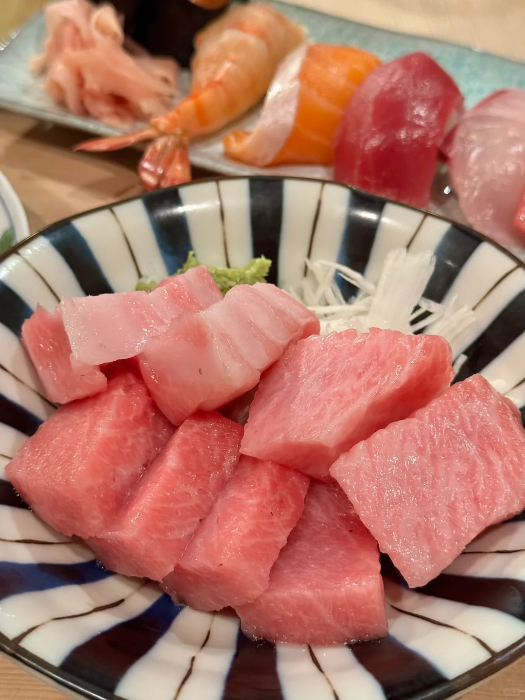 🇯🇵每次来京都，都会吃的家庭式板前🍣