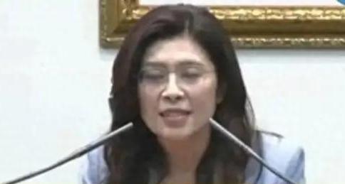 郑丽文：台湾不再是像过去的小媳妇，也不是桌上的菜单，更不是大国博弈的筹码跟棋子。
