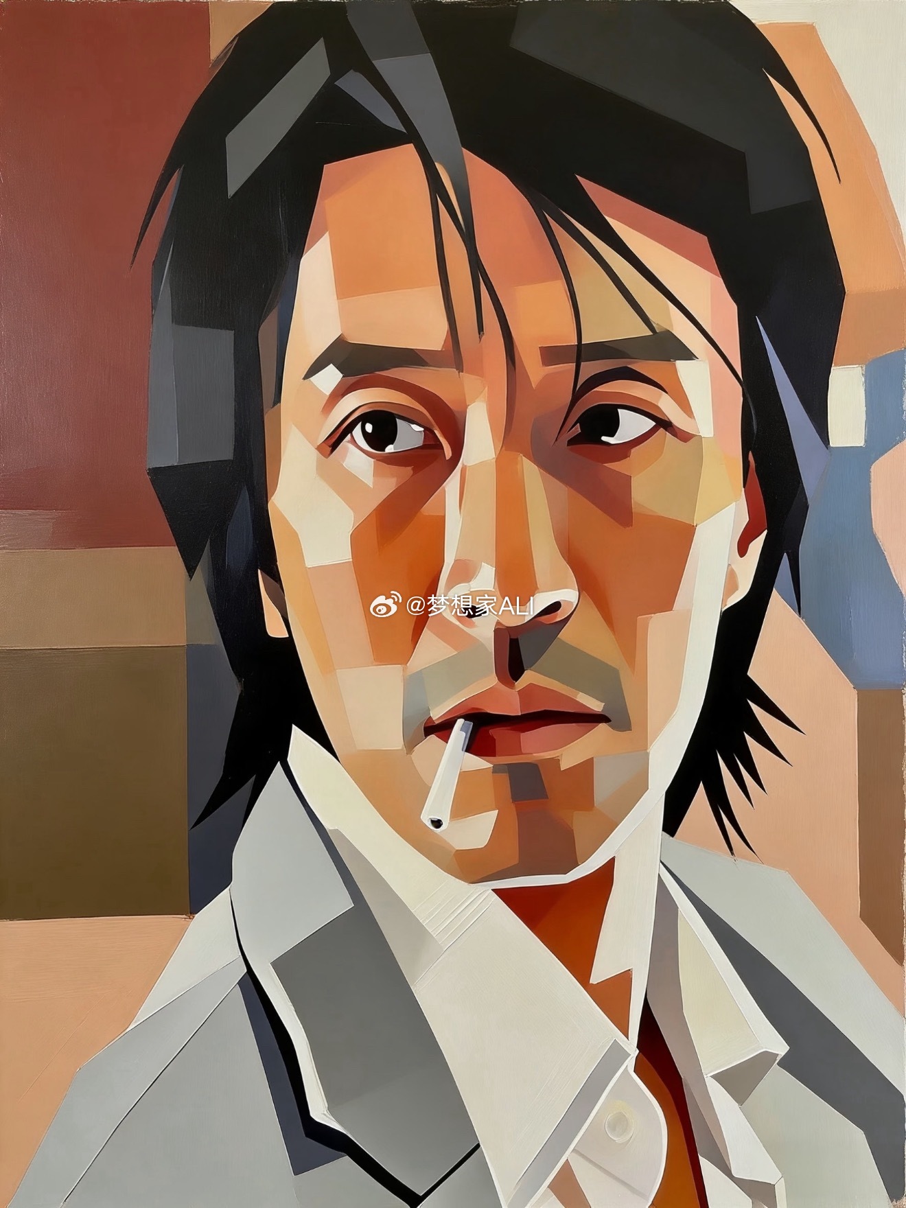 早梦想家ALI 北京·Runoilbus燃油巴适