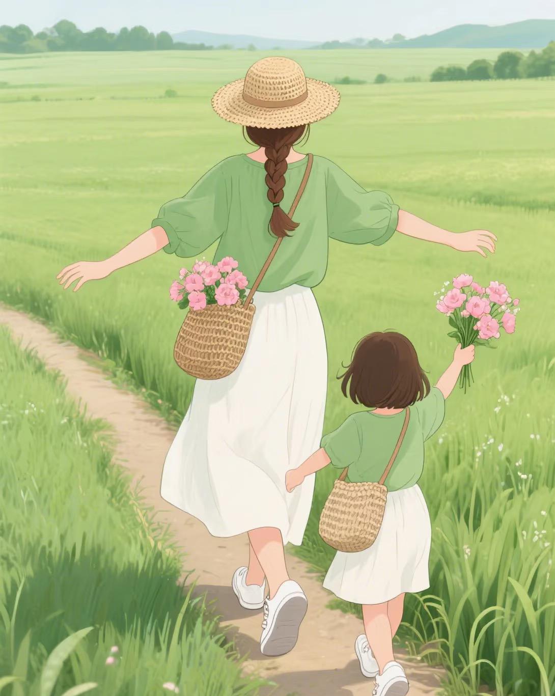 前几天去学校开家长会，听到一个惊人的消息！

如果你也是妈妈，那一定要记住，不要