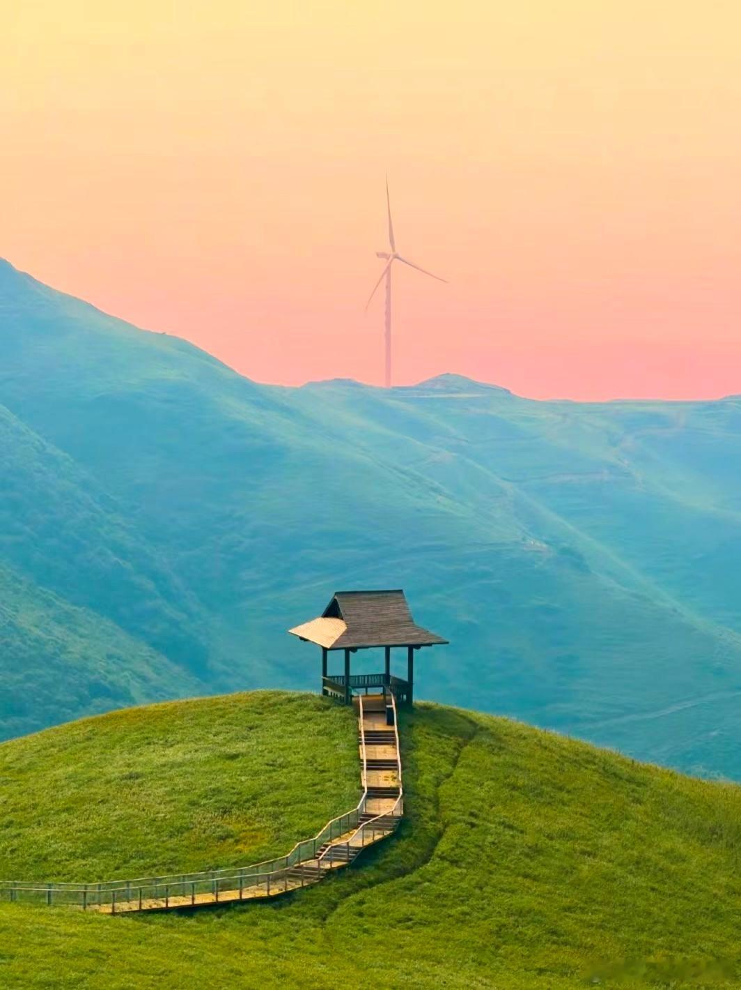 贵州实景👍 ​​​