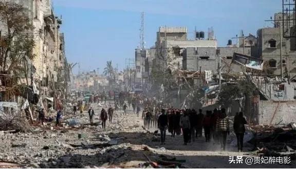 为什么没人再提叙利亚了？很简单，因为各方都吃饱了。现在的叙利亚名义上还是个国家，