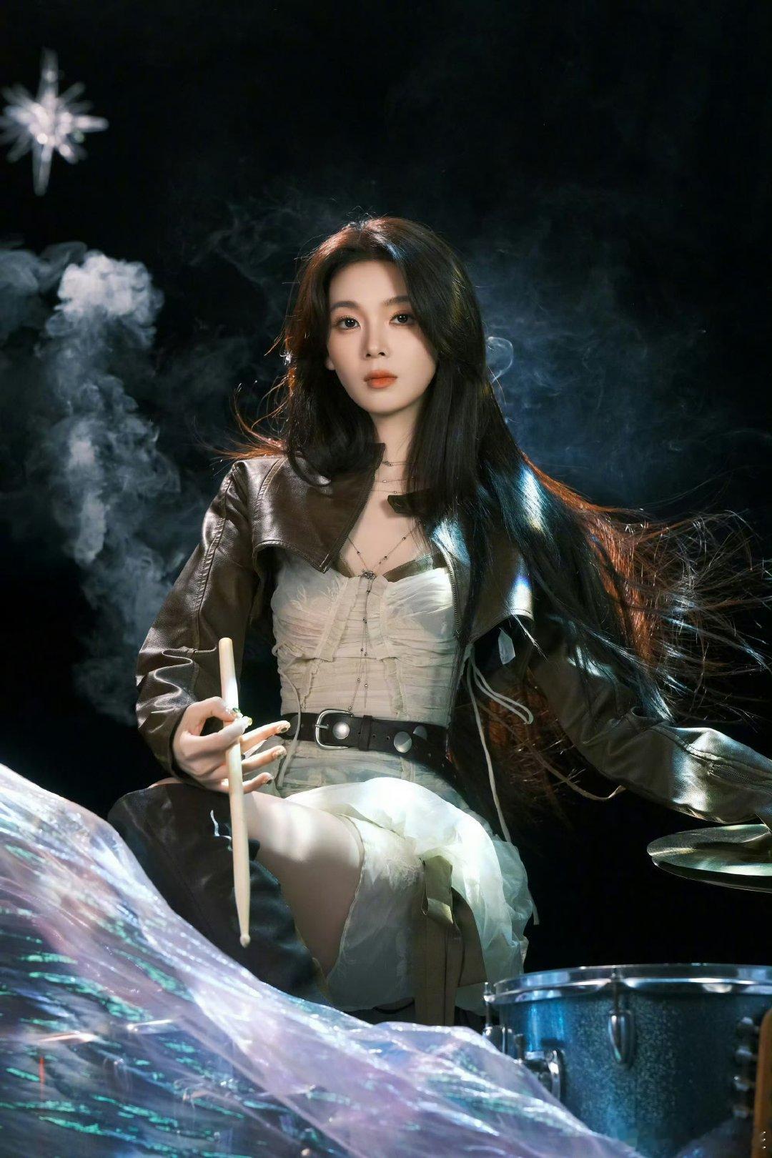 陈瑶一公第14名乘风2026 一公第14名没关系，陈瑶的舞台实力大家都看得到 