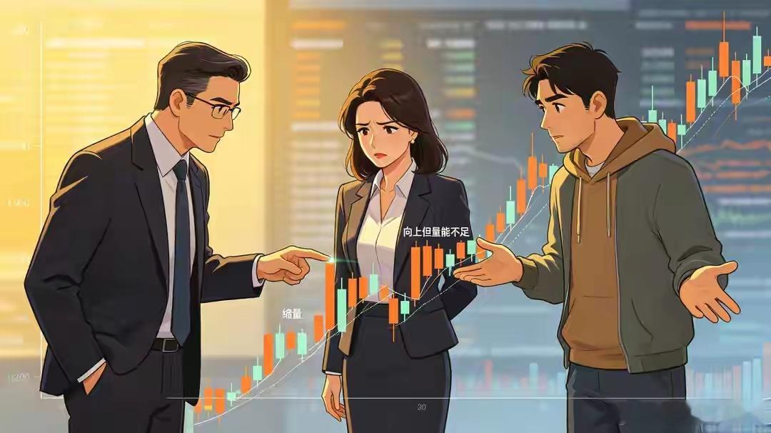 半导体来到了5800，那5800这里是会有多头抵抗，但我们等的是5600，继续耐